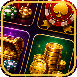Mania Spin 101 app icon