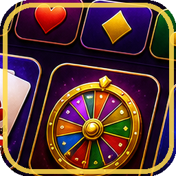 Mania Winzo APK app icon