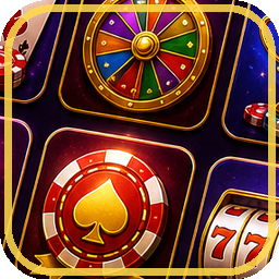 Mania All Games app icon