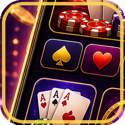 Yono Game Mania app icon