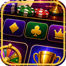 Mania Rummy app icon