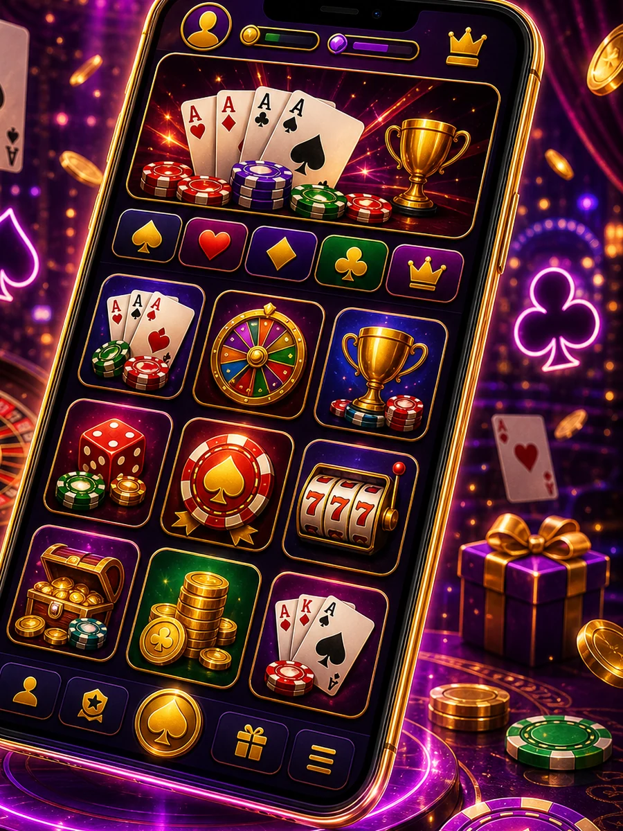 How to Install Yono Game Mania APK