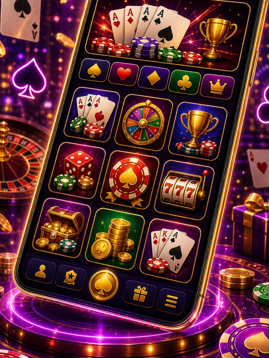 Why Indian Players Use This Yono Game Mania Page?