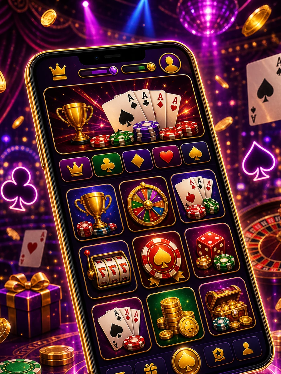 Yono Game Mania tips and strategies Teen Patti poster